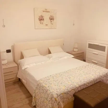 Apartamento La Casetta Di Nico