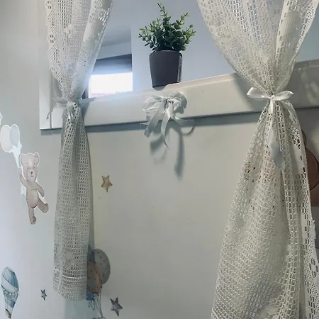 La Casetta Di Nico Апартаменты