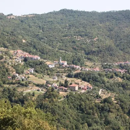 Апартаменты La Casetta Di Nico Beverone