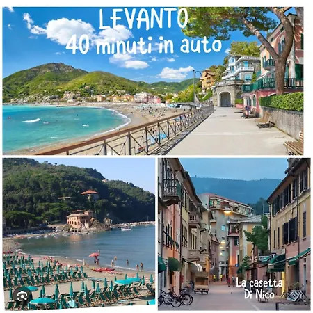 La Casetta Di Nico * Beverone