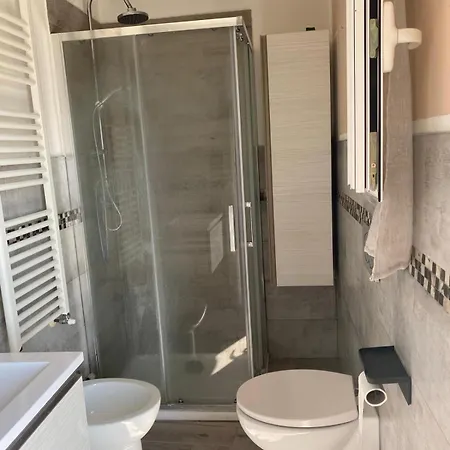 Apartamento La Casetta Di Nico *
