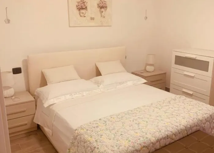 Apartamento La Casetta Di Nico