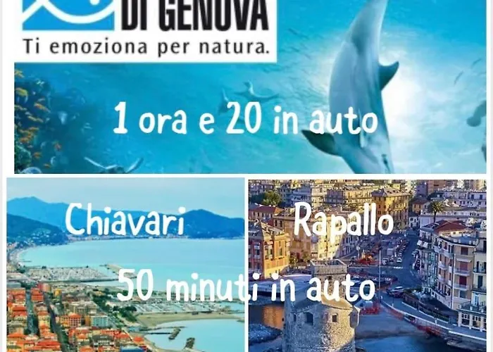 La Casetta Di Nico Beverone