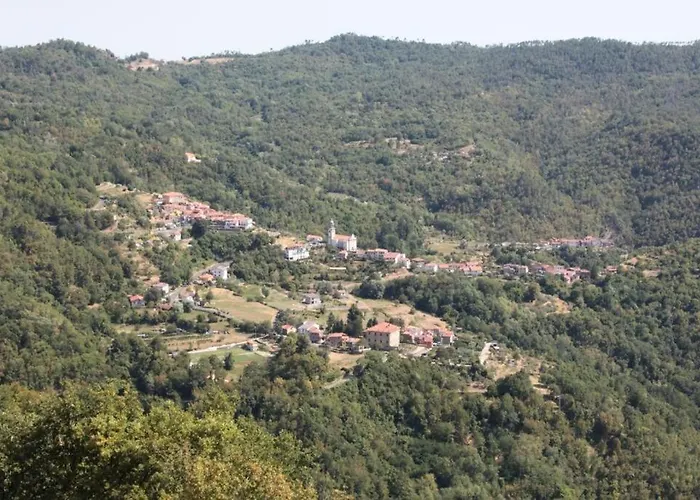 Apartamento La Casetta Di Nico Beverone