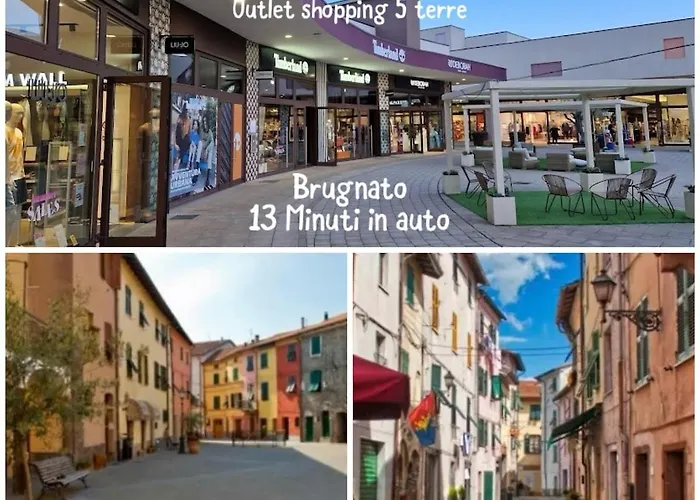 La Casetta Di Nico Apartamento *