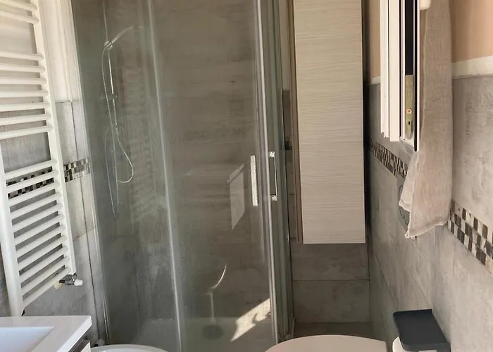 Apartamento La Casetta Di Nico *