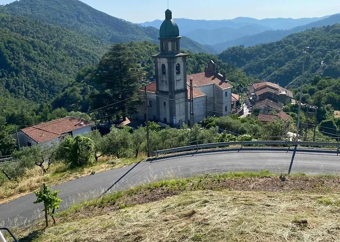 Apartamento La Casetta Di Nico *